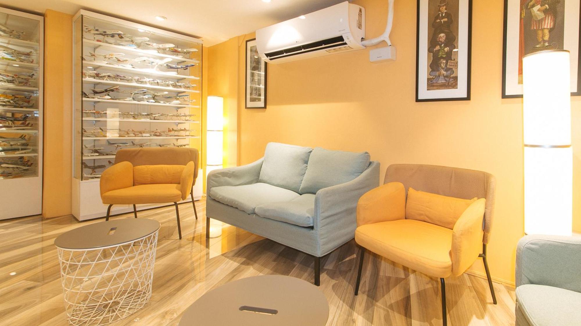 Reddoorz At Hotel Rosemarie Pasay Exterior photo