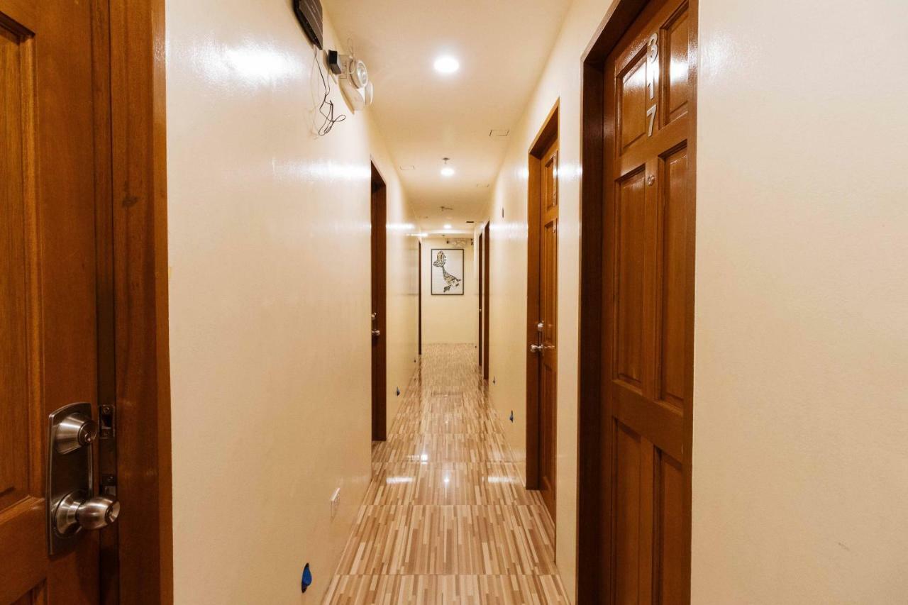 Reddoorz At Hotel Rosemarie Pasay Exterior photo